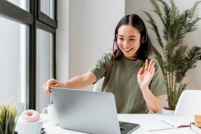 Bí Quyết Tạo Động Lực Cho Chính Mình Khi Học Tập Trực Tuyến