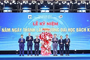 Trường đại học phải là trung tâm đổi mới sáng tạo, thúc đẩy liên kết vùng