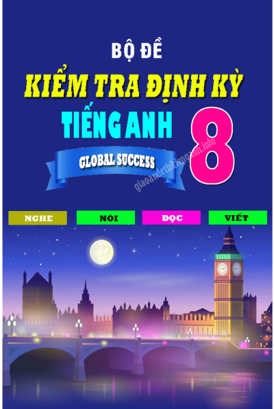 Đề kiểm tra định kì